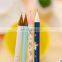 New arrival Cute Korean bear mechanical pencils 0.5 mm kawaii Automatic Pencil stationery school supplies