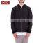 Wholesale Men Blank White Nylon Bomber Jackets