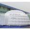 QIQI inflatable camping tent inflatable igloo tent for sale