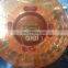 Thick PVC/TPU inflatable body zorb ball, kids zorb ball