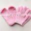 Hand Moisturizing Spa Gel Socks Gel Gloves