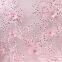 Alibaba dot com pink pearls tulle lace fabrics 3d flowers embroidery designs african french lace