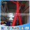 Sunway 8m Inflatable Air Dancer Costume, Inflatable Sky Dancer