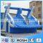 Sunway Enjoy Inflatable Water Slide For Frame Pool Water Amusement Equipment