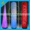 cheap advertising lighting promotion tube, inflatable LED lighting tube for party feast decoration