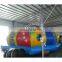 Big Insect inflatable tunnel obstacle course for kids newest obstacle course inflatable