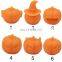 New Design Eco-friendly Stretch Seal Penis Halloween Mochi Mini Animal Slow Rising Squishy Toys