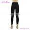 Summer Sexy Womens High Waist Black Foot Legging Yoga Pants Oem