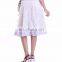 Indian Latest rapron Design skirts party dress for women Knee Length Wrap Skirts Summer Fashion Beach Skirts