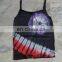 TIE DYE LADIES T-SHIRTS 100 PCS PACK new models