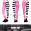 Work out patches polyester high quality pants custom lularoe elastic gym crossfit ladies stylish denim tight women leggings