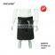 hot selling 2017 amazon New design customized denim apron