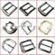 Customized Personal Manufacturer Metal Pin Belt Buckle