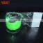 Hot Sale 2018 New Product Cycling Jogging Walking Reflective LED Light Up Snap Bracelets