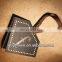 custom paper hang tag for jewelry and accessories