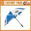 Top Quality Promotional Bestselling Golf Umbrella with Logo Printing