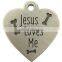 high quality religious dog tags/christian dog tags