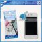 Promotional soft pvc mobile screen wipes