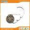 Top Quality Foldable Bag Hanger Custom Logo Purse Hanger Hook With Magnetic