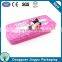 Metal Pencil Tin Box Kawaii Stationary Gift Pencil Box Pouch Case Craft Box