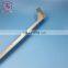 China Manufacturer Custom Stainless Steel U Shaped Sheet Metal Connection Bracket