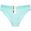 Yun Meng Ni Sexy Underwear Cute Bow Waist Lace Hipister Ladies Briefs Breathable Cotton Mature Panties For Women