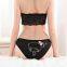 Yun Meng Ni Sexy Underwear Back Cute Young Girl Printed Briefs Soft Cotton Women Panties