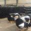 supply stainless steel tube elbow for gas factory
