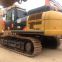 Used CAT 336D Excavator