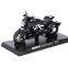 Good price of custom ABS motorcycle toys