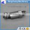 Fuel injector pressure reducing valve F00R000775