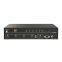 4 Channels In 1 Channel Out HDMI Switcher,HDMI 4x1 Matrix Switcher/Scaler