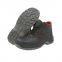 Non-slip Labor Insurance Shoes Leather Work Safety Shoes