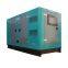 Noise Proof Diesel Home Generator 12.5Kva 10Kw Slient Diesel Generator 10000 Watt