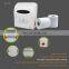 Hotel Using Auto-cut Paper Dispenser Toilet Bathroom Automatic Dispenser