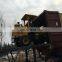 FCY20 2tons 4wd mini dump truck/hydraulic/1.0cbm bucket