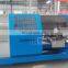 Pipe Nipple Threading Machine Q1313 Q1319 Threading Lathe