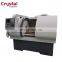 CNC Horizontal Lathe Machine With Good Quality For Turning Metal CK6432A