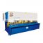 sheet metal press brake shearing machine QC12Y-6 3200 with shearing machine good price