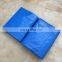 HDPE tarpaulin poly tarp sheet with eyelet used for truck cover