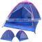 OEM polyester canvas camping sound proof tent