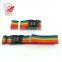 High quality luggage strap luggage belt lock with 3 dials