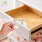 Superior quality magnetic drawer locks magnetic door stop for cabinets