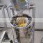 Commercial Automatic Carrot Ginger Pineapple Fruit Juicer Machine
