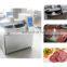 Fish and meat cutting and blending chopper machine