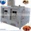 nut roasting machine cashew nut roasting machine peanut roaster machine