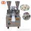Best Feedback Double Hopper Momo Baozi Making Equipment Steamed Bun Filling Machine
