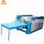 Widely Used Plastic Canvas Shopping Bags Color Printing Machine