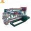 Cost of plastic recycling granulator machine