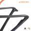 ightweight toray T800 full carbon road disc brake frame 142*12mm